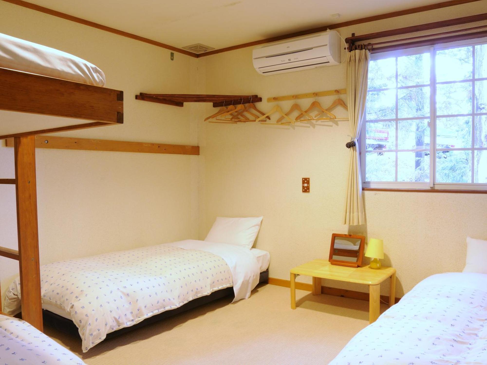 Pension Alps Hakuba Dış mekan fotoğraf