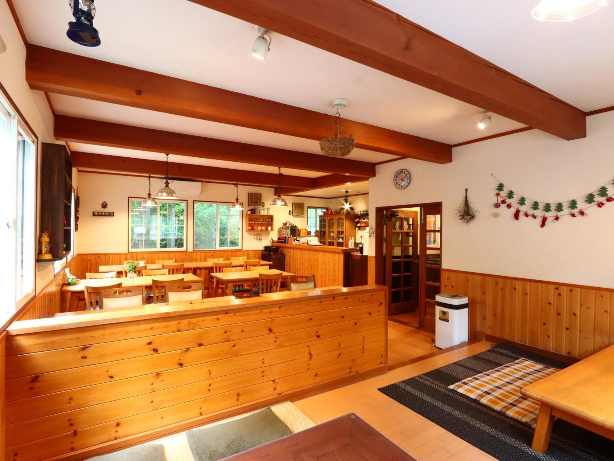 Pension Alps Hakuba Dış mekan fotoğraf