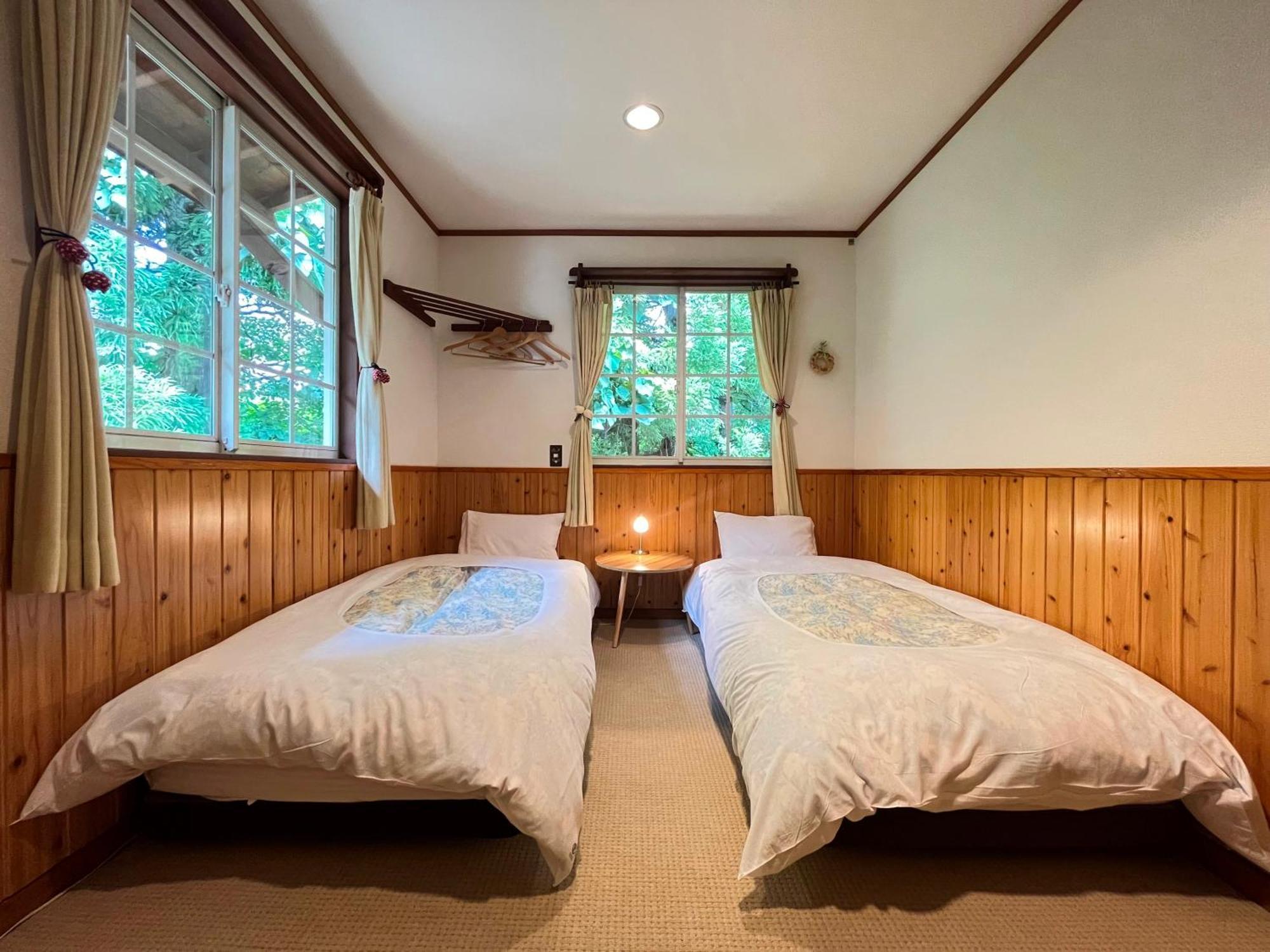 Pension Alps Hakuba Dış mekan fotoğraf