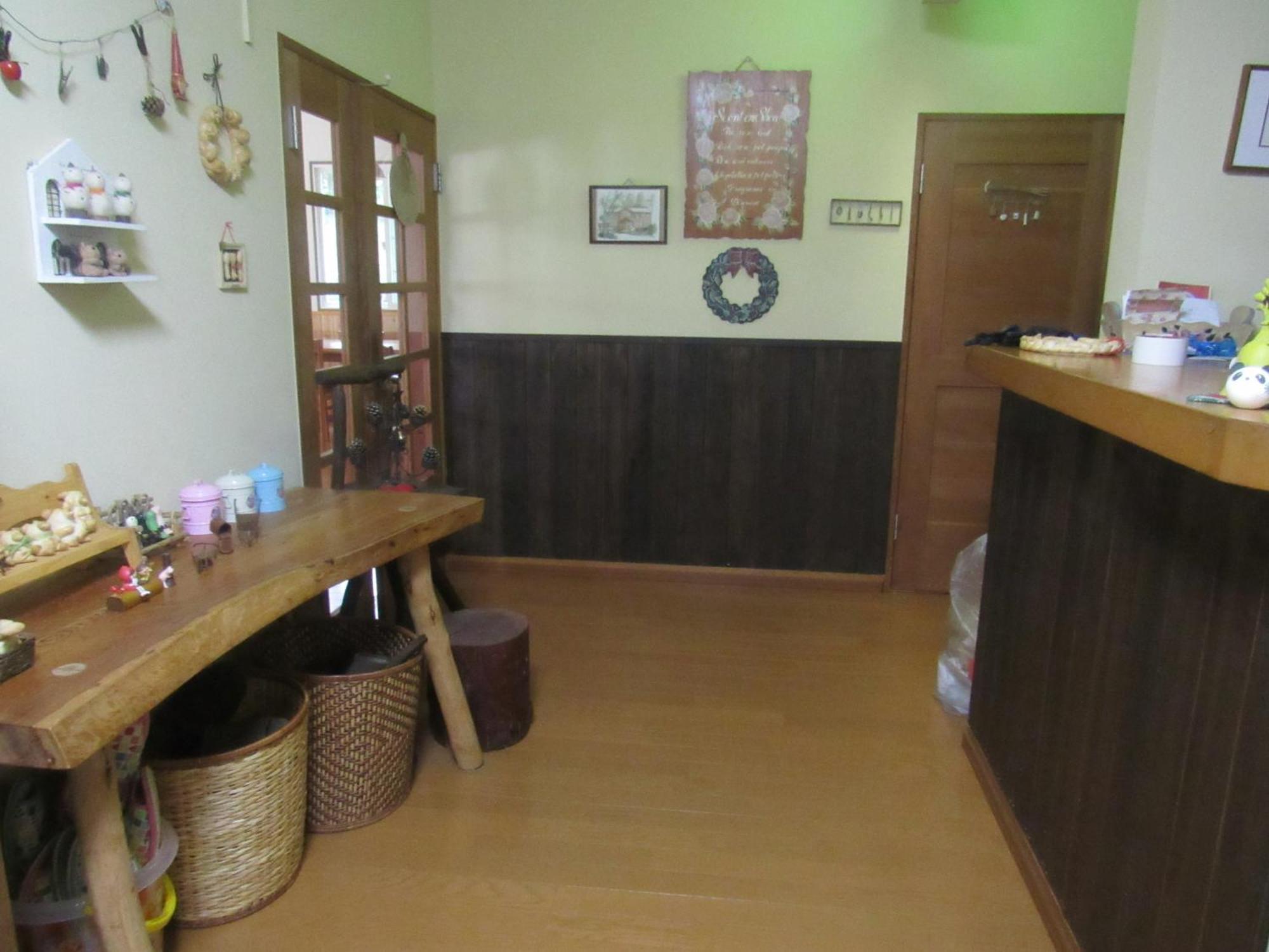 Pension Alps Hakuba Dış mekan fotoğraf
