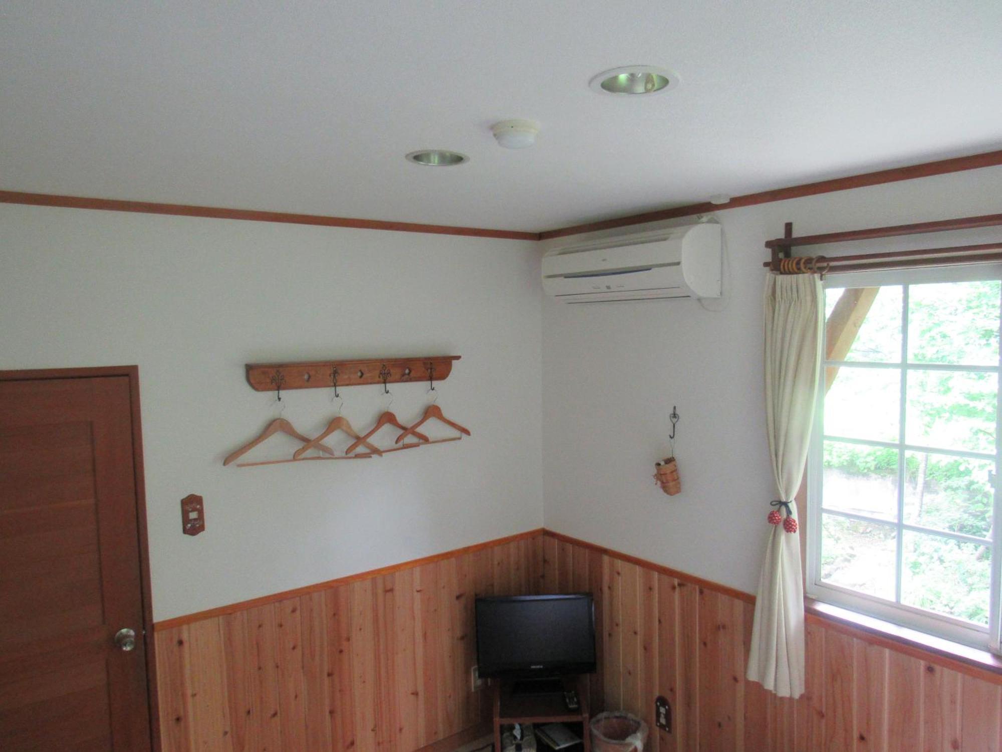 Pension Alps Hakuba Dış mekan fotoğraf